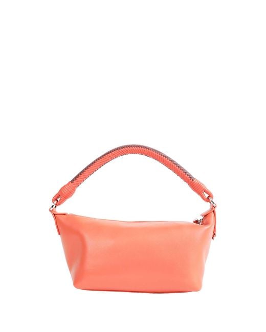 Loewe Pink Cala Mini Bag