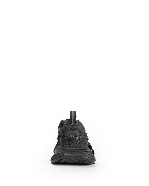 Balenciaga Black 3Xl Sneaker for men