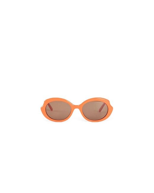 Loewe Pink Eyewear for men