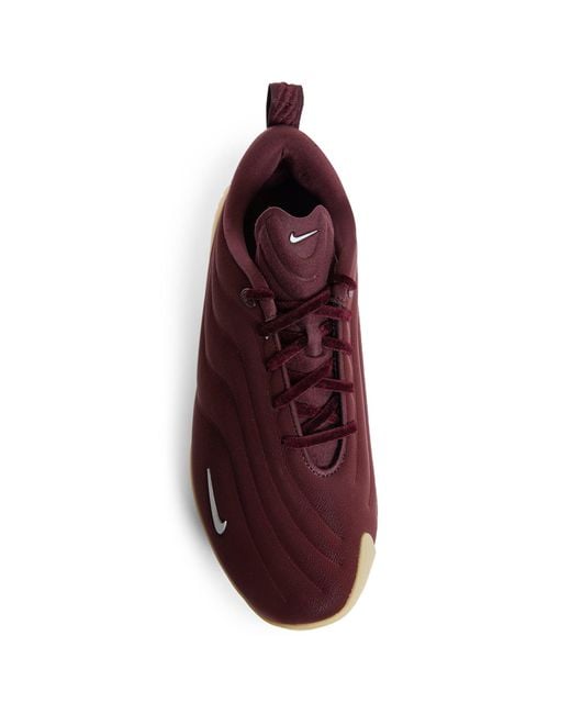 Nike Purple Astra Ultra Sneakers