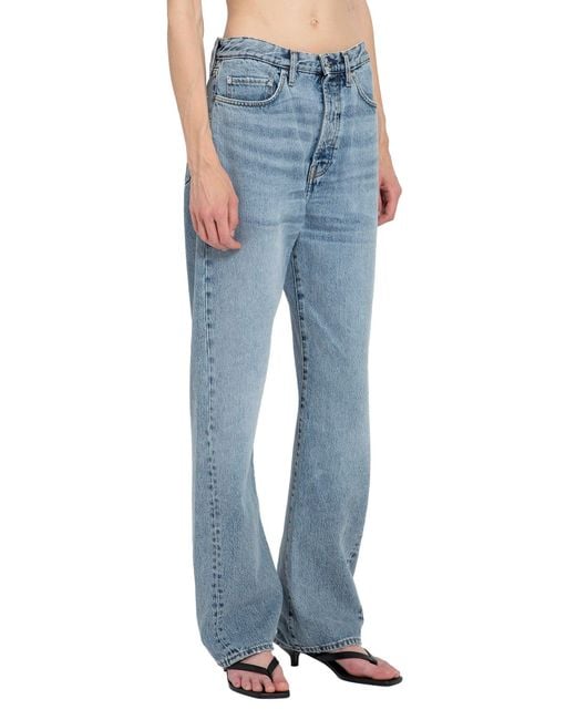 Totême Blue Jeans