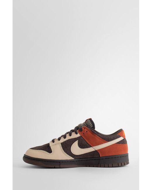 mens nike shoes brown