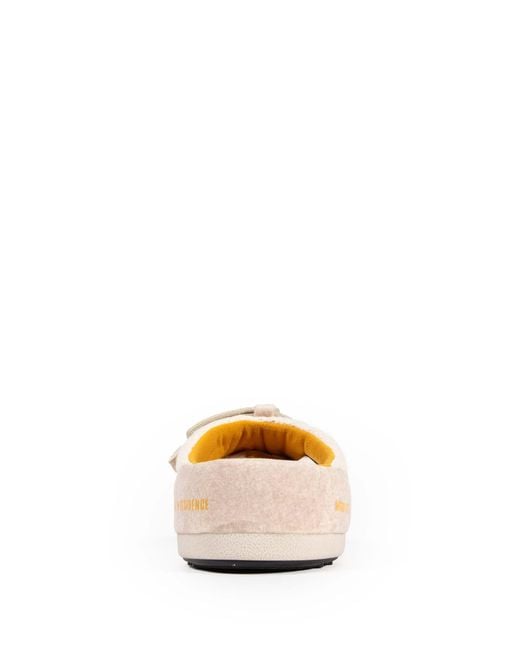 Moon Boot White Guest