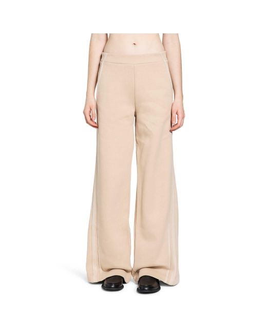 Max Mara Natural Ifrem Sweatpants