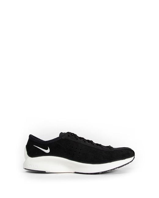 Nike Black Air Superfly Sneakers for men