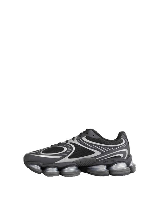 New Balance Black 2000 Sneakers for men