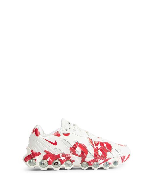 Nike Women's Red X Vaquera Air Max Dn8