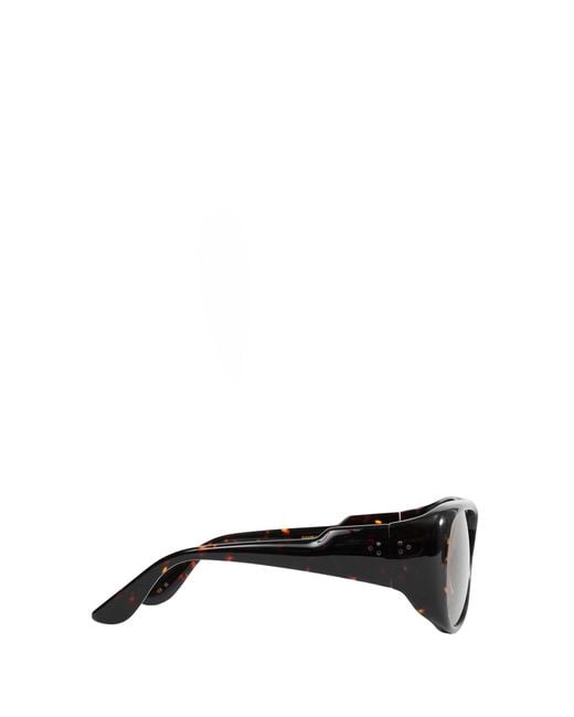 Port Tanger Green Gambia Sunglasses for men