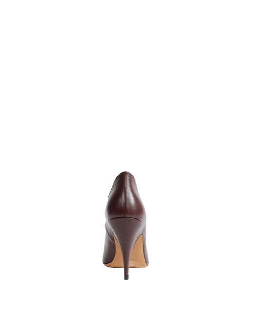 Jude Brown Icon Pumps