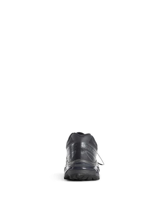 Salomon Black Sneakers for men