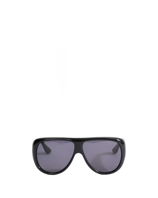 Port Tanger Black Gambia Sunglasses for men