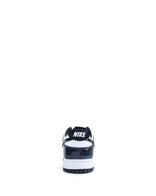 Nike Blue Dunk Low Se Panda Sneakers for men