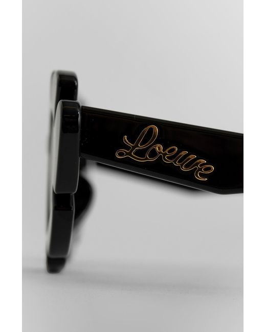 Loewe Gray Eyewear