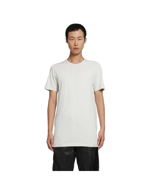 Rick Owens White Tower Short Level T for men