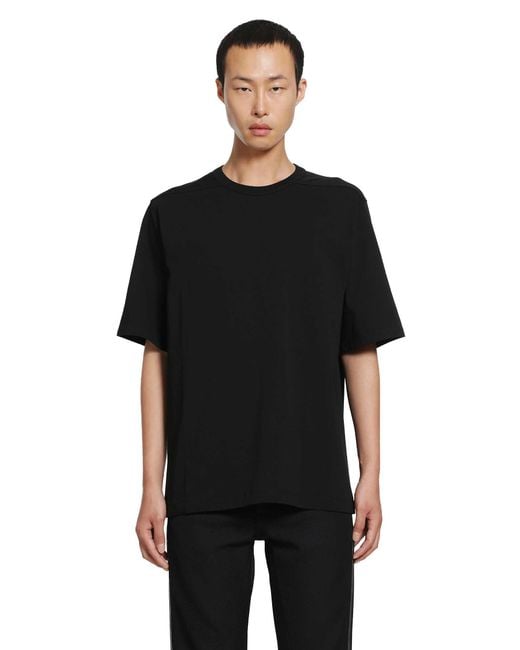 Rick Owens Black Tower Brad T for men