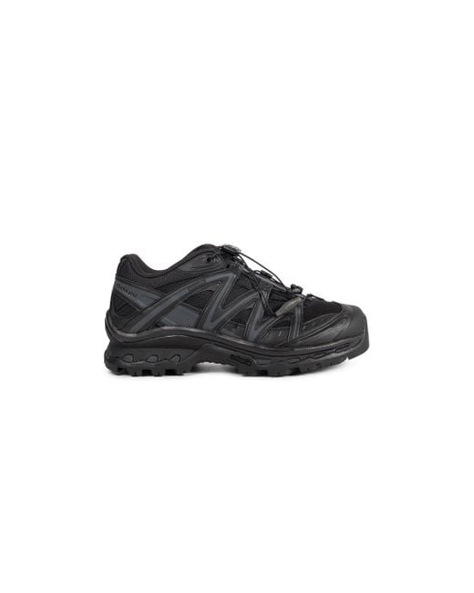 Salomon Sneakers Blacks And Greys for men