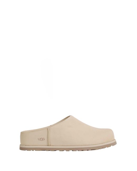 Ugg Pink Otzo Clog