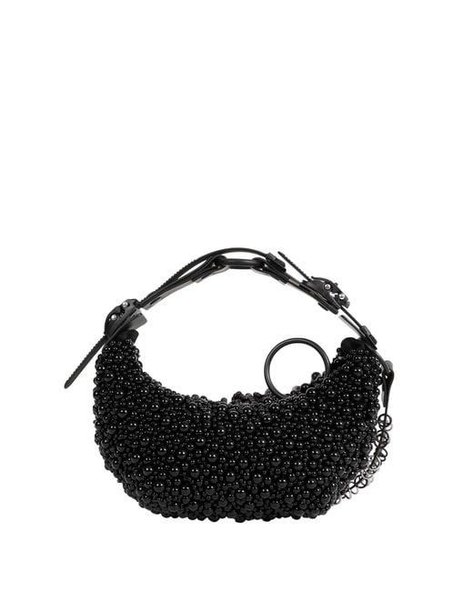 Innerraum Purple Object Hm00 Micro Bag