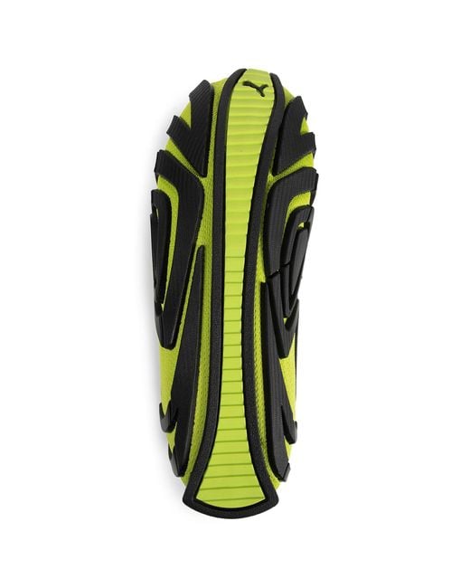 PUMA Yellow Talon Og Sneakers for men