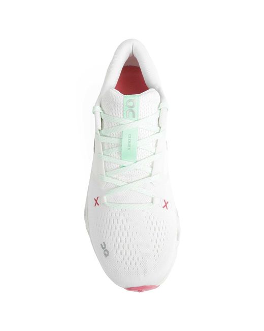 On Shoes White Cloud X 5 Sneakers