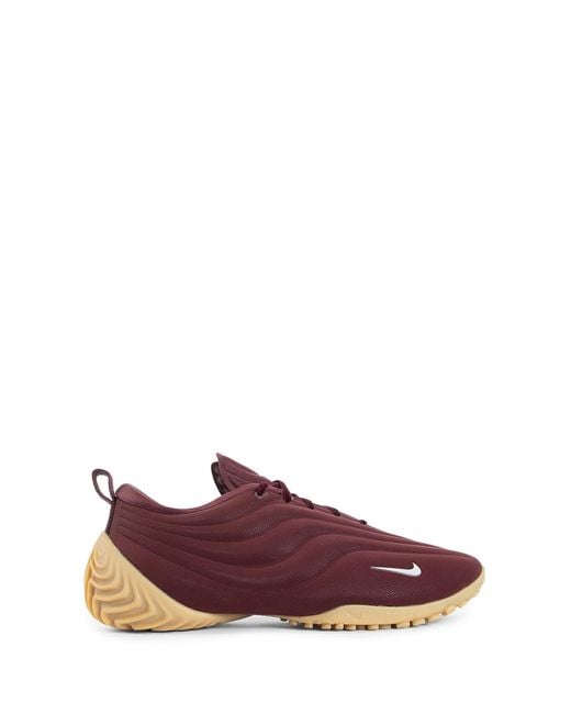 Nike Purple Astra Ultra Sneakers