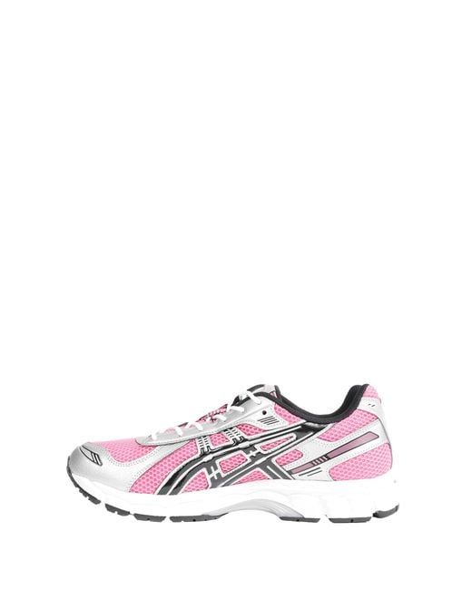 Asics Pink Gel-Kayano 12-1 Sneakers for men