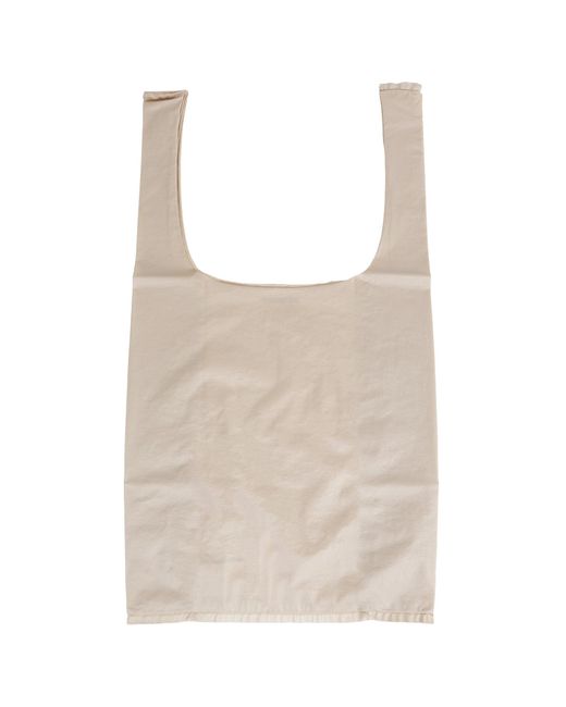 Our Legacy Natural Grocery Bag for men