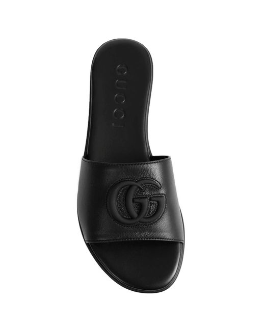 Gucci Black Shoes