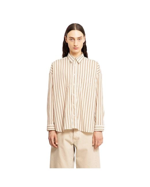 sunflower Natural Stable Shirt for men
