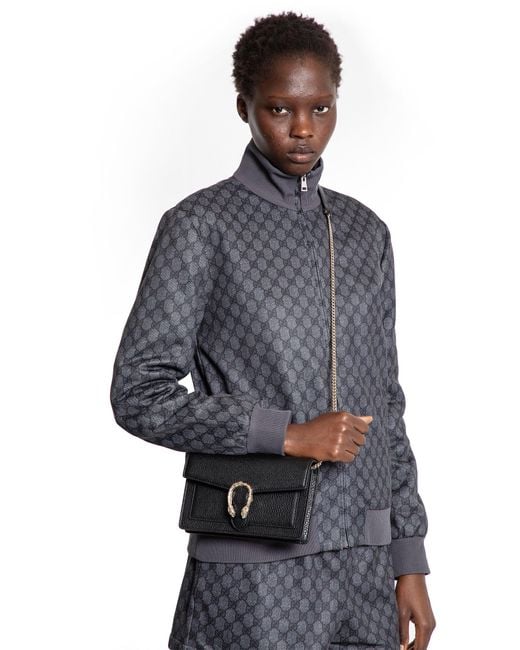 Gucci Black Wallets & Cardholders