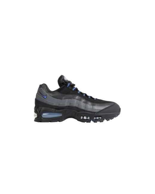 Nike Black Air Max 95 Og Sneakers for men