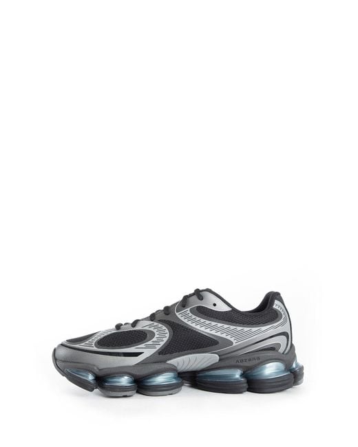 New Balance Gray Abzorb 2000 Sneakers for men