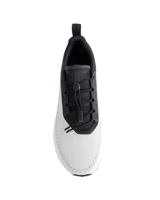 On Shoes White Cloudway 2 Sneakers for men