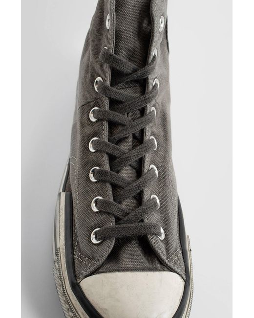 Converse Gray Sneakers