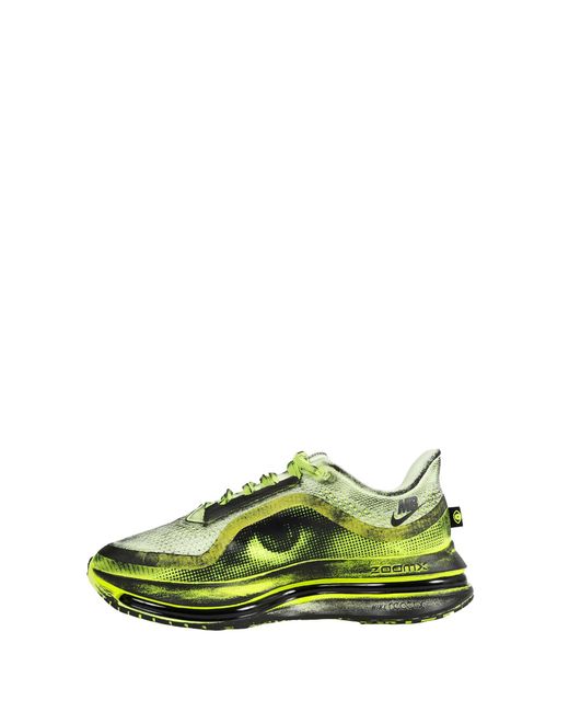 Nike Green X Melitta Maumeister Vomero Premium Sneakers