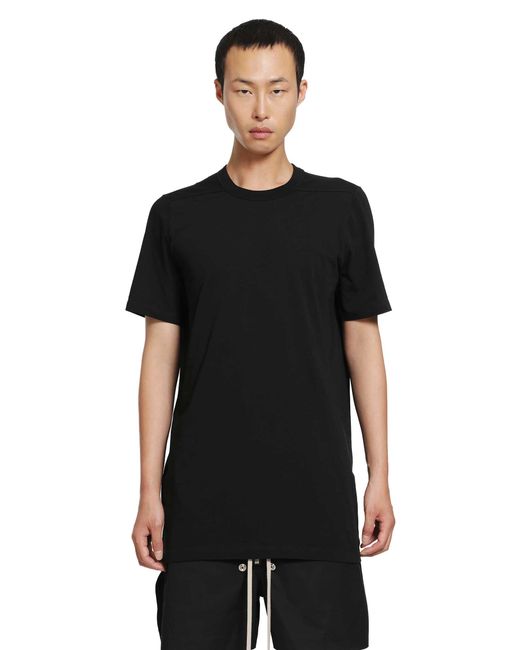 Rick Owens Black Tower Level T for men