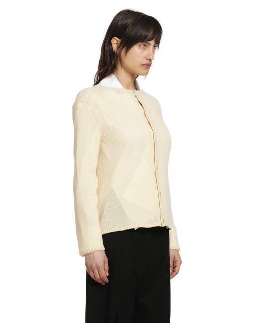 Loewe Natural Cashmere Sweater
