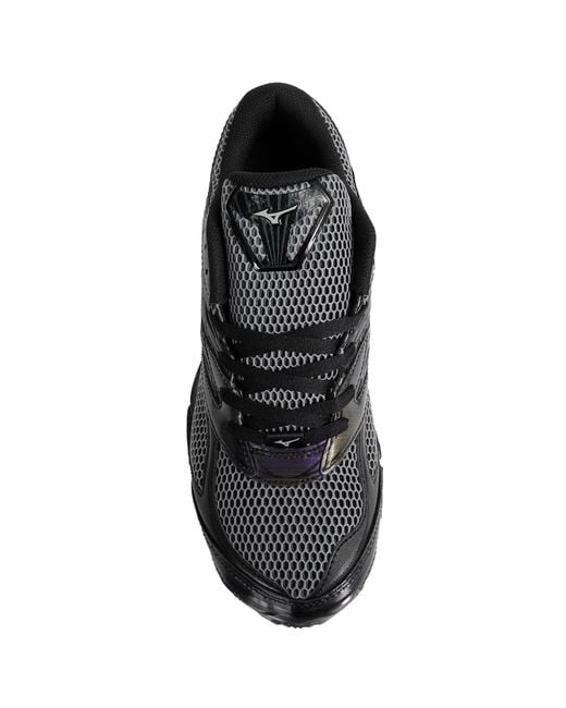 Mizuno Black Wave Prophecy Ls Sneakers for men