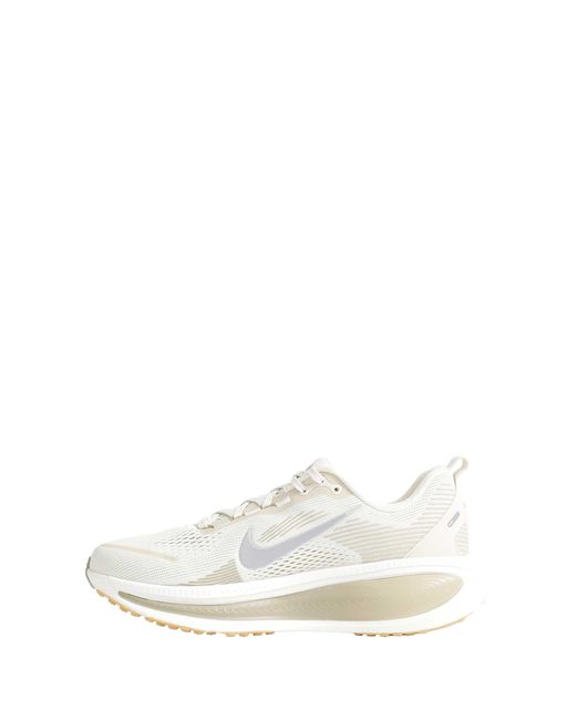 Nike White Vomero 18 Sneakers for men