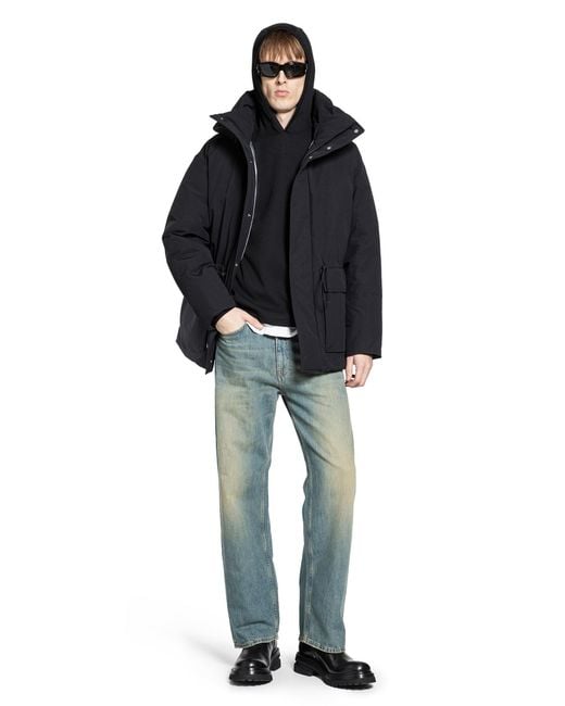 Laminar Black Honeycomb Cotton Jersey for men