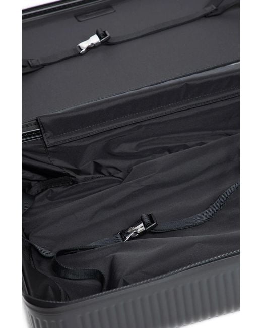 Fpm Gray Bank Light Spinner 68 Suitcase for men