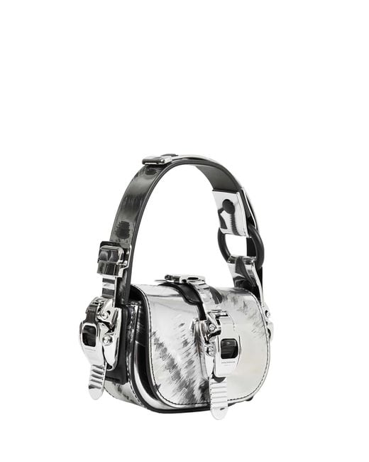 Innerraum Metallic Object C01 Nano Bag