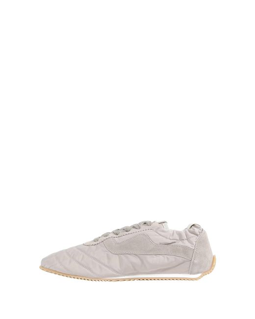 MAJOR STEP Natural Major Socks Sneakers for men