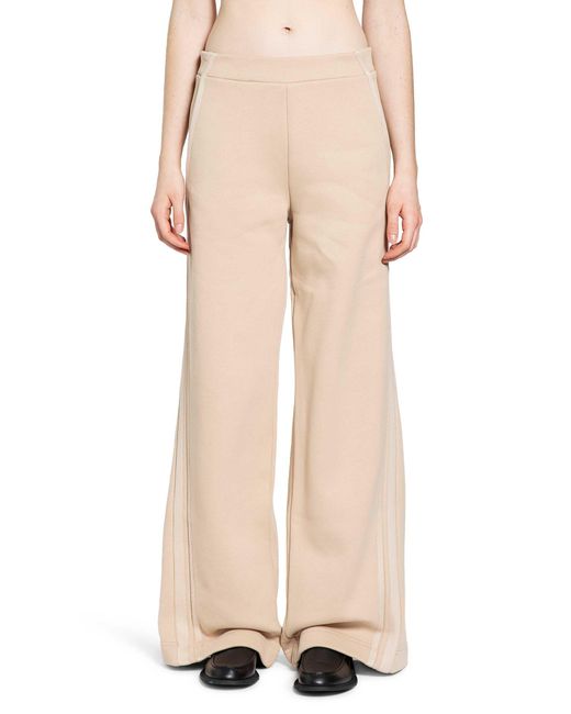Max Mara Natural Ifrem Sweatpants
