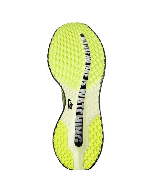 Nike Green X Melitta Maumeister Vomero Premium Sneakers
