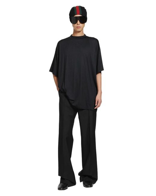 Gucci Black 'Made for men
