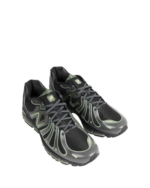 New Balance Black 1890 Sneakers for men