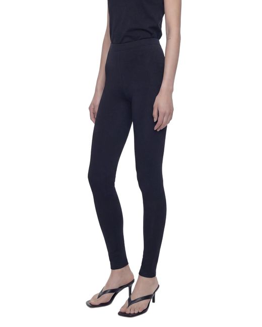 NVL-GARDE Blue Leggins