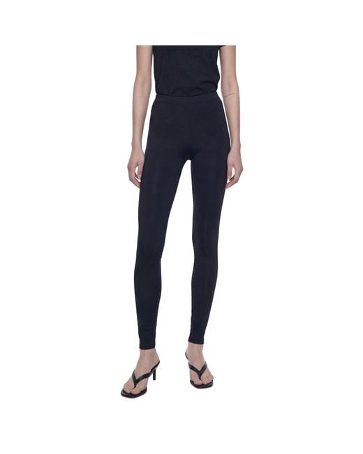 NVL-GARDE Blue Leggins