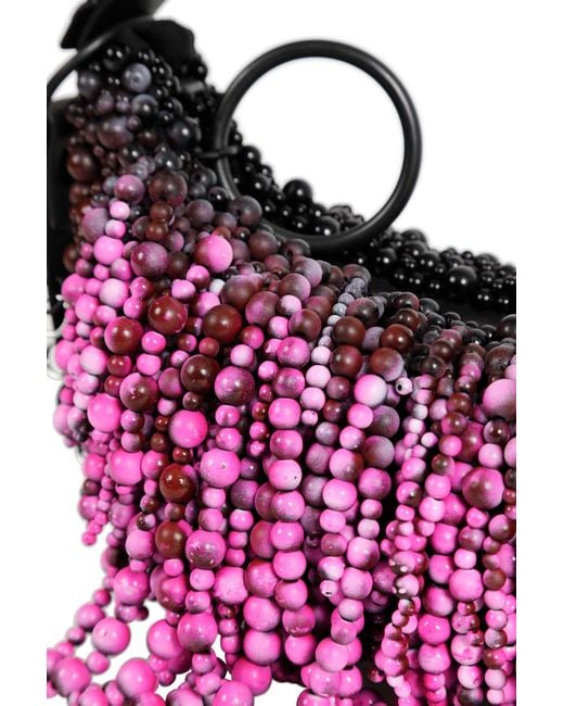 Innerraum Purple Object Hm00 Micro Bag
